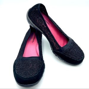 Skechers Relaxed Breathe Easy Pretty Factor Shoes